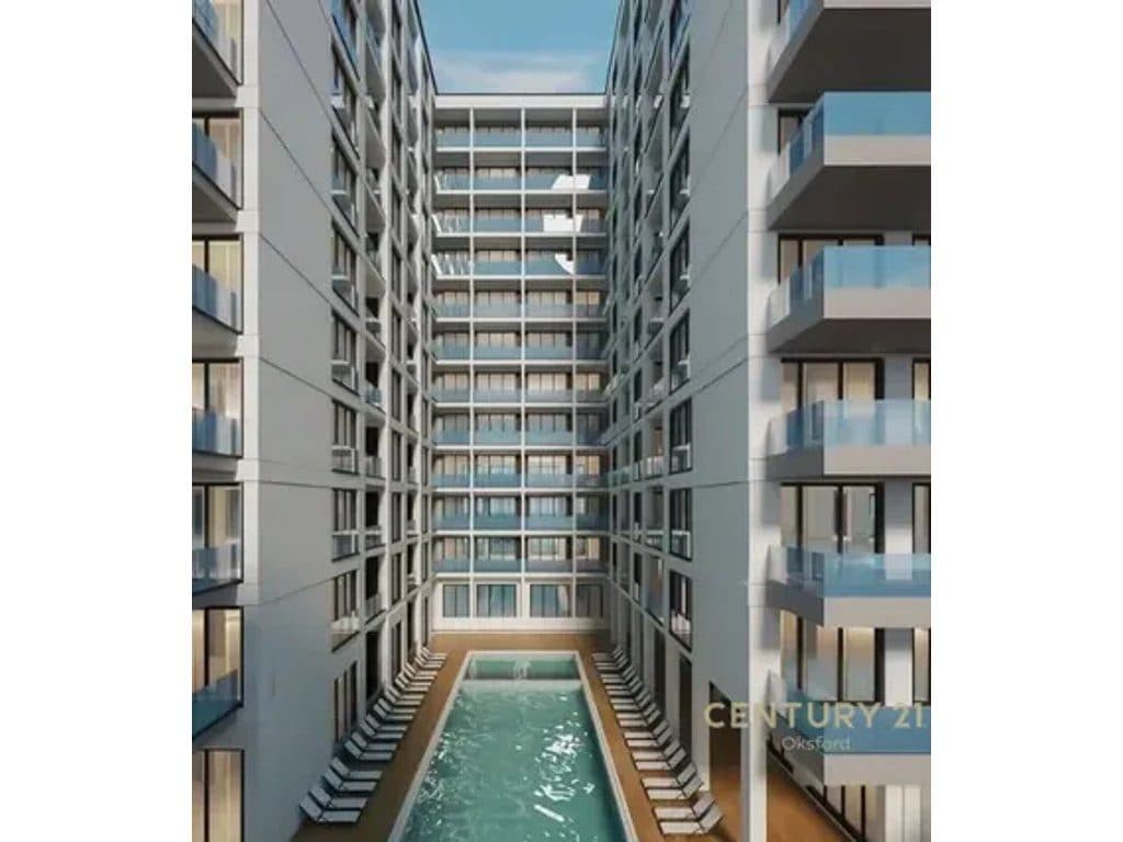 SHESIM APARTAMENT 2+1 ME PAMJE FULL NGA DETI,NE SHENGJIN!
