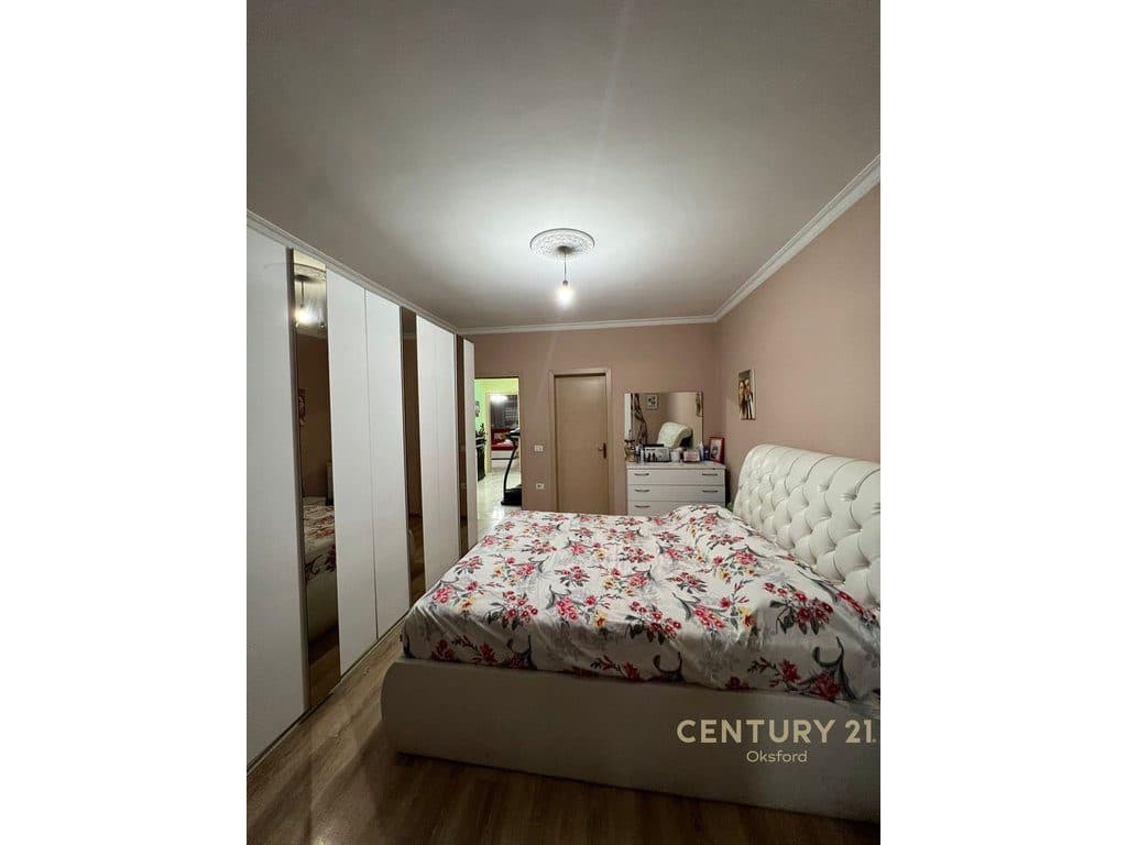 APARTAMENT 2+1+2 NË SHITJE NË YZBERISH TIRANË! 3