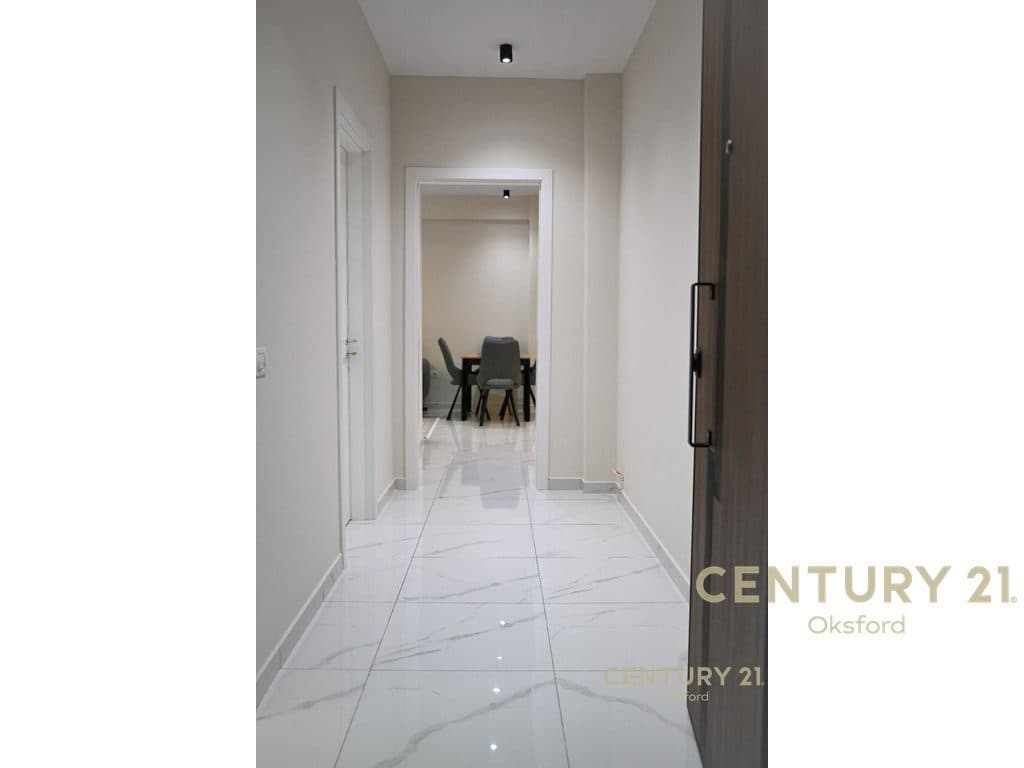 SHITET APARTAMENT 1+1 NE KAMEZ 3