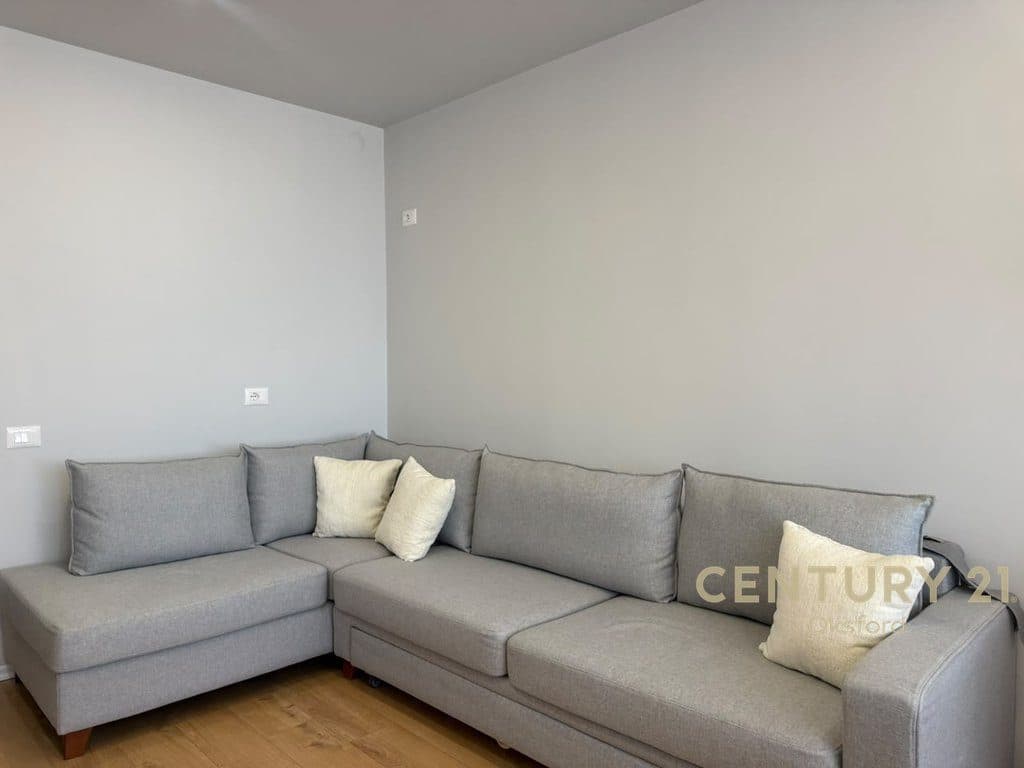 EKSKLUZIVE! SHESIM APARTAMENT 1+1 TE INVESTUAR,PRANE BASHKISE DURRES! 3