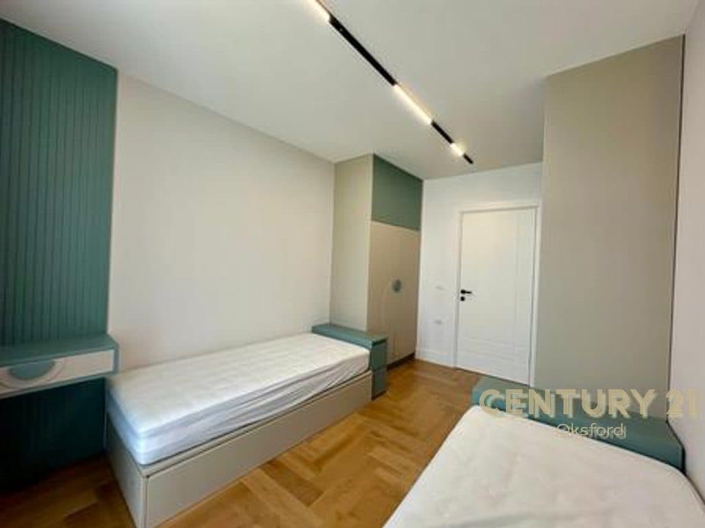 Shesim apartament modern+post parkimi tek Rezidenca Lake View! 4