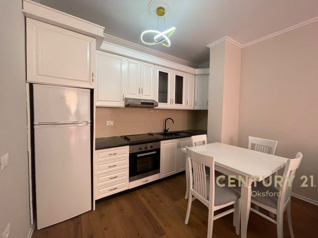 SHITET APARTAMENT 1+1 NE YZBERISHT PRANE NELA 6 3