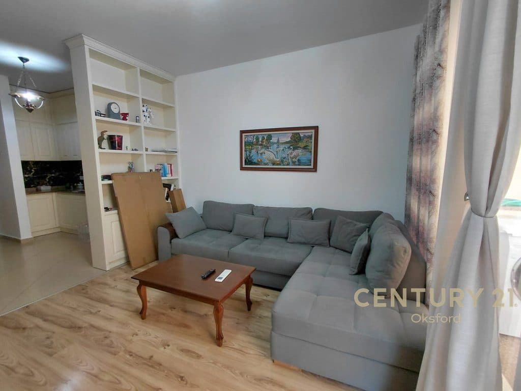 Apartament 1+1 për shitje – F.Z Residence, Liqeni i Thatë