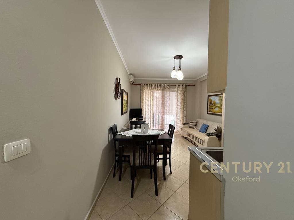 Shesim Apartament 2+1 tek Pelikani ne plazh,Durres! 3