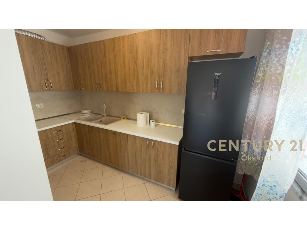 SHITET APARTAMENT 2+1+2 TE LIQENI I THATE 2