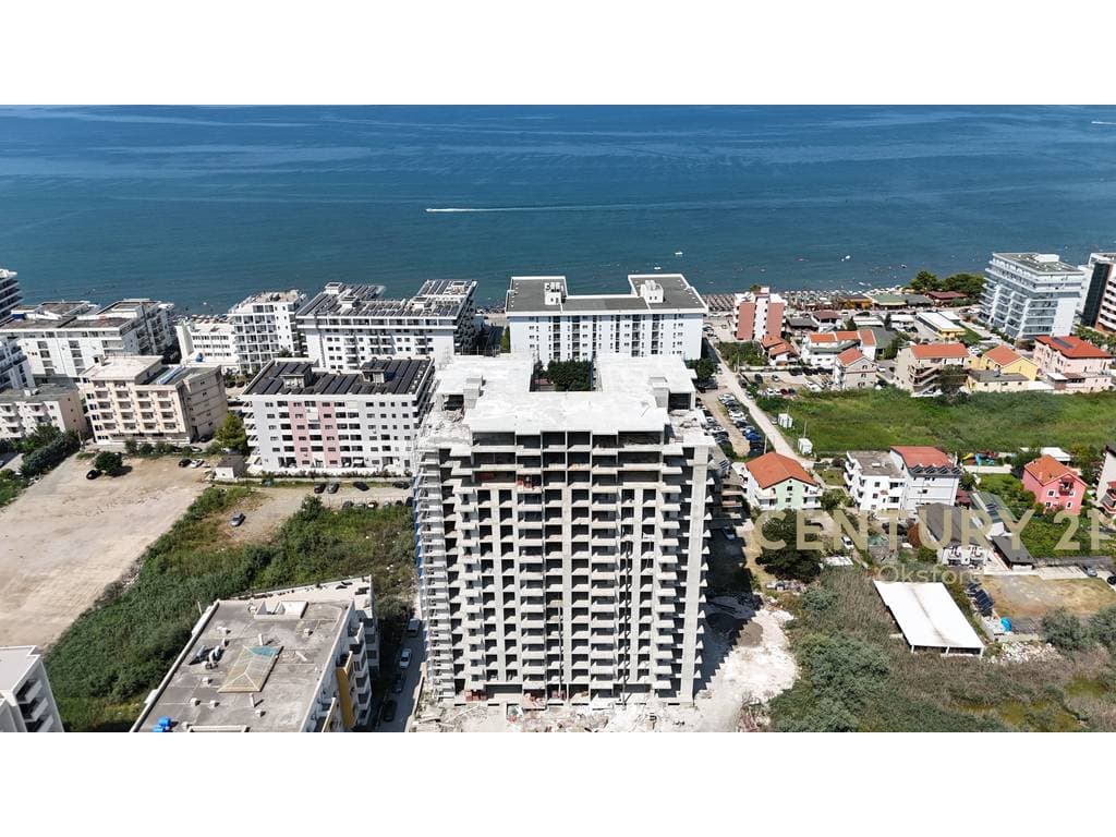 SHESIM APARTAMENT 2+1 ME PAMJE FULL NGA DETI,NE SHENGJIN! 3