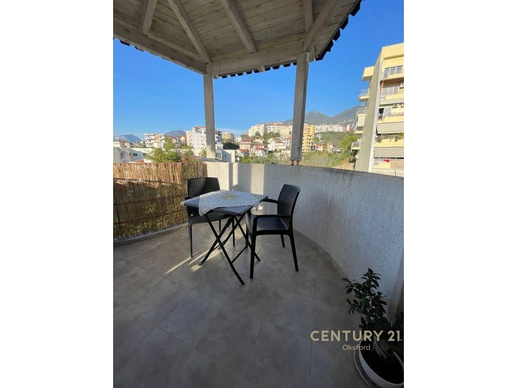 Apartament 1+1 Për Shitje në Fresku, Tiranë - 135,000€ | 78.4 m²