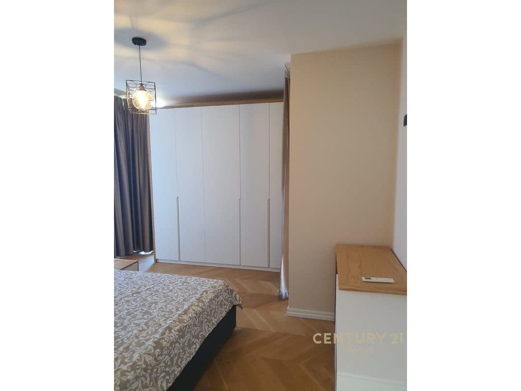 🏡 Vilë Individuale Premium për Qira në Berzhitë | Green Garden Residence 3