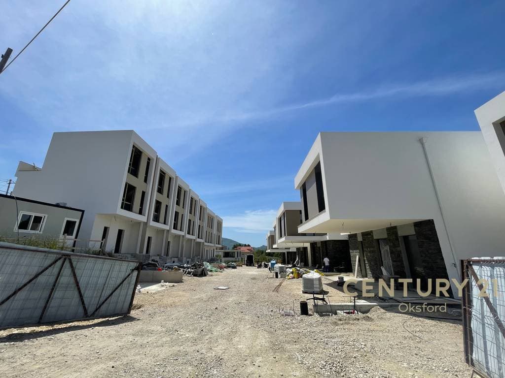 Vila Elite Për Shitje Në West Home Residence Tiranë! 2