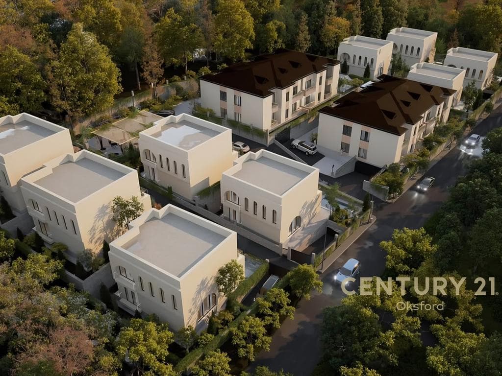 APARTAMENT 1+1 PËR SHITJE NË LIORE LAKE RESIDENCE PASKUQAN 4