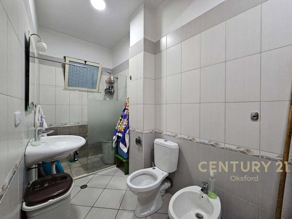 SHITET APARTAMENT 2+1 TE ARDENO