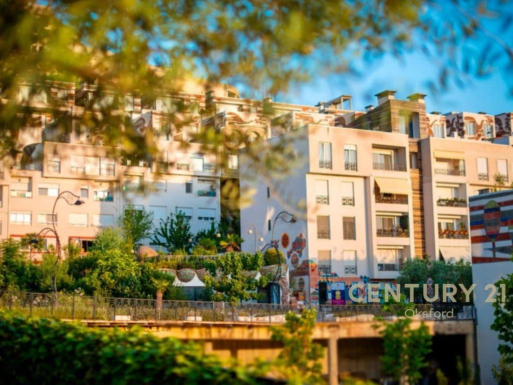 SHESIM DUPLEX NË REZIDENCËN "KODRA E DIELLIT"! 4