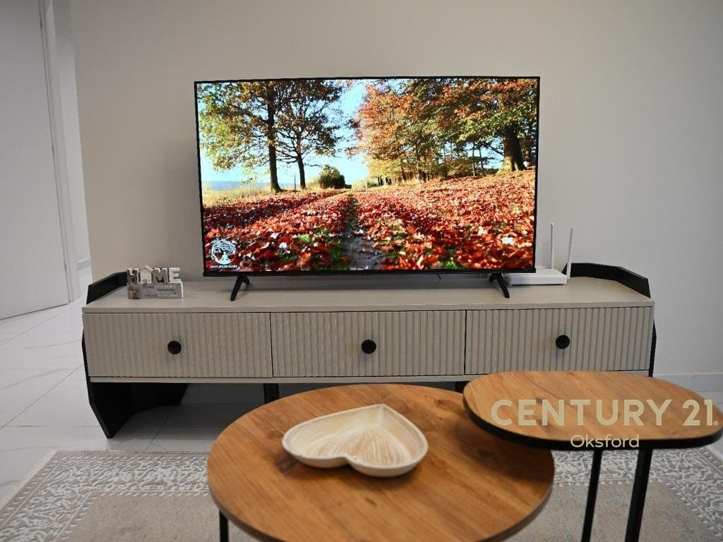 SHITET APARTAMENT 1+1 NE KAMEZ 4