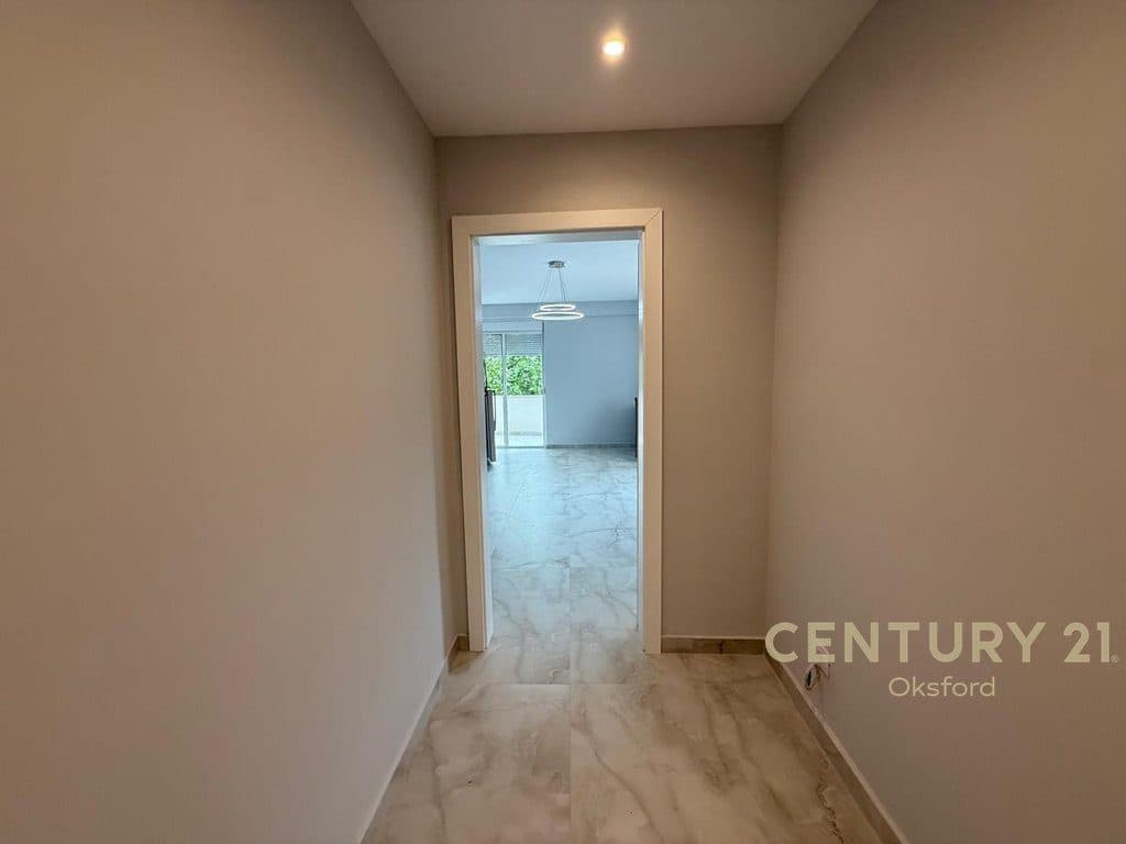 JEPET APARTAMENT 2+1+VERANDE TEK KODRA E DIELLIT 1 2