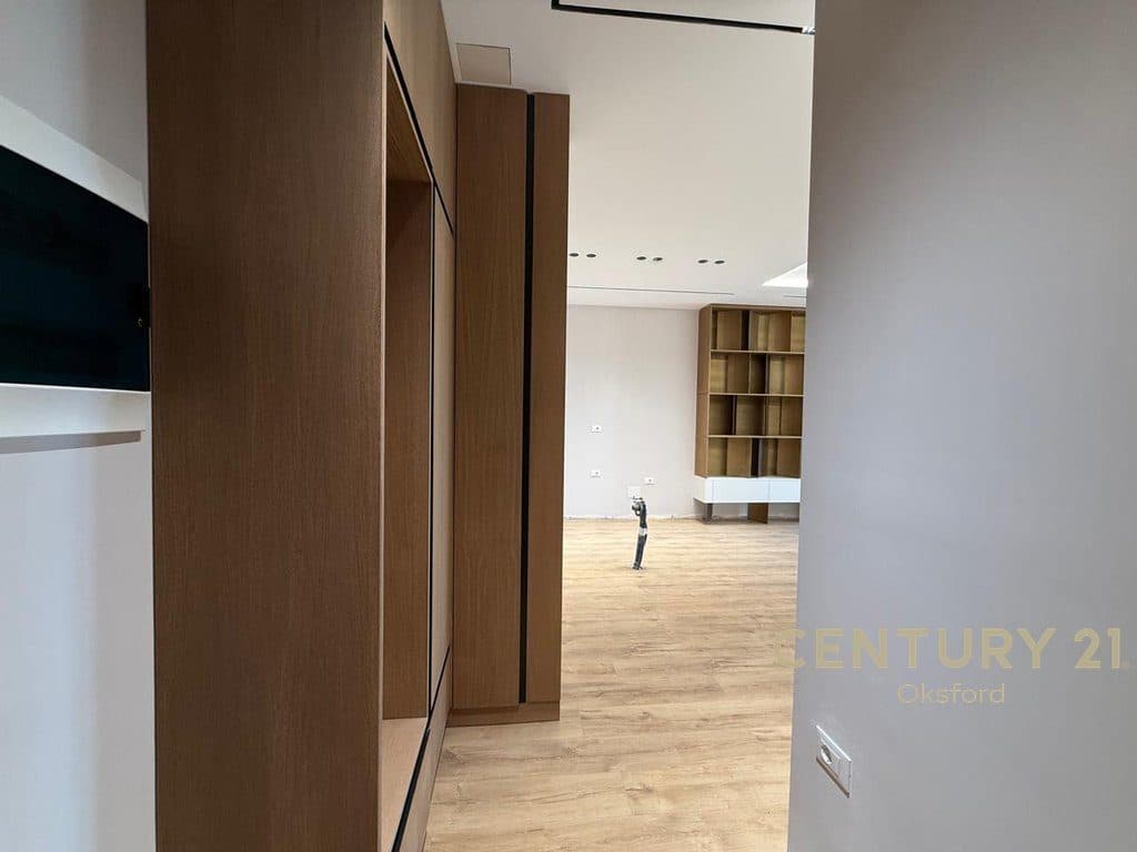 Shesim apartament 2+1+2 me pamje nga Kompleksi Olimpik, tek Altana Luxury Residence! 3