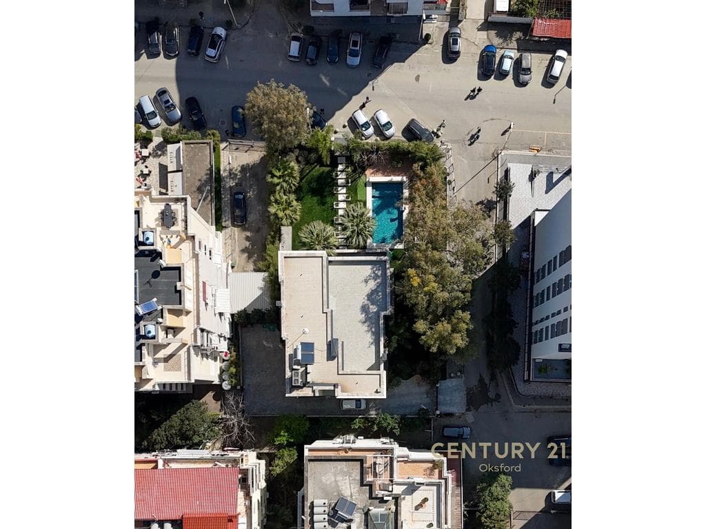 Ekskluzive! Vilë Luksoze Për Shitje në Plazhin Iliria Moderne me Spa, Rooftop dhe Pishinë – Investim Premium 2
