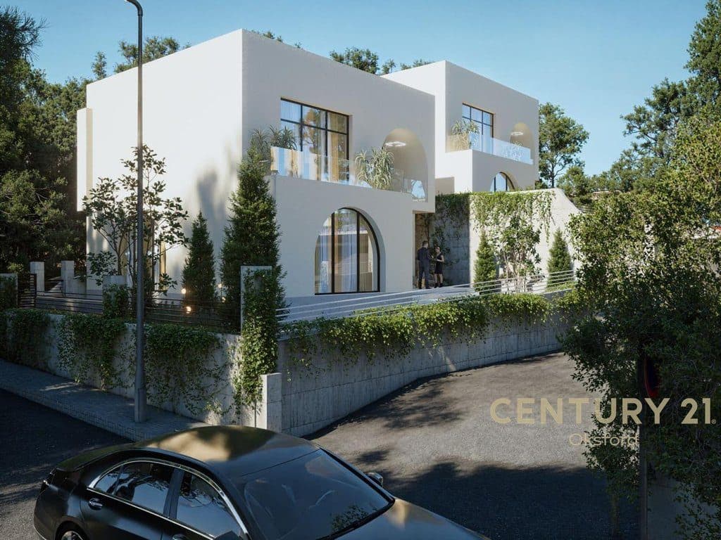 VILË LUKSOZE PËR SHITJE NË LIORE RESIDENCE, PASKUQAN 3