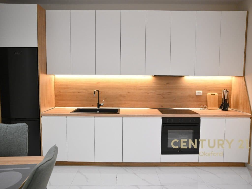 SHITET APARTAMENT 1+1 NE KAMEZ 2