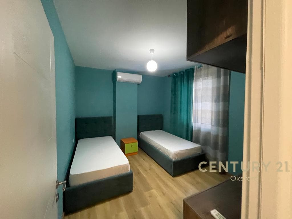 Apartament 3+1 për shitje tek Kopshtit Botanik – Tiranë 4
