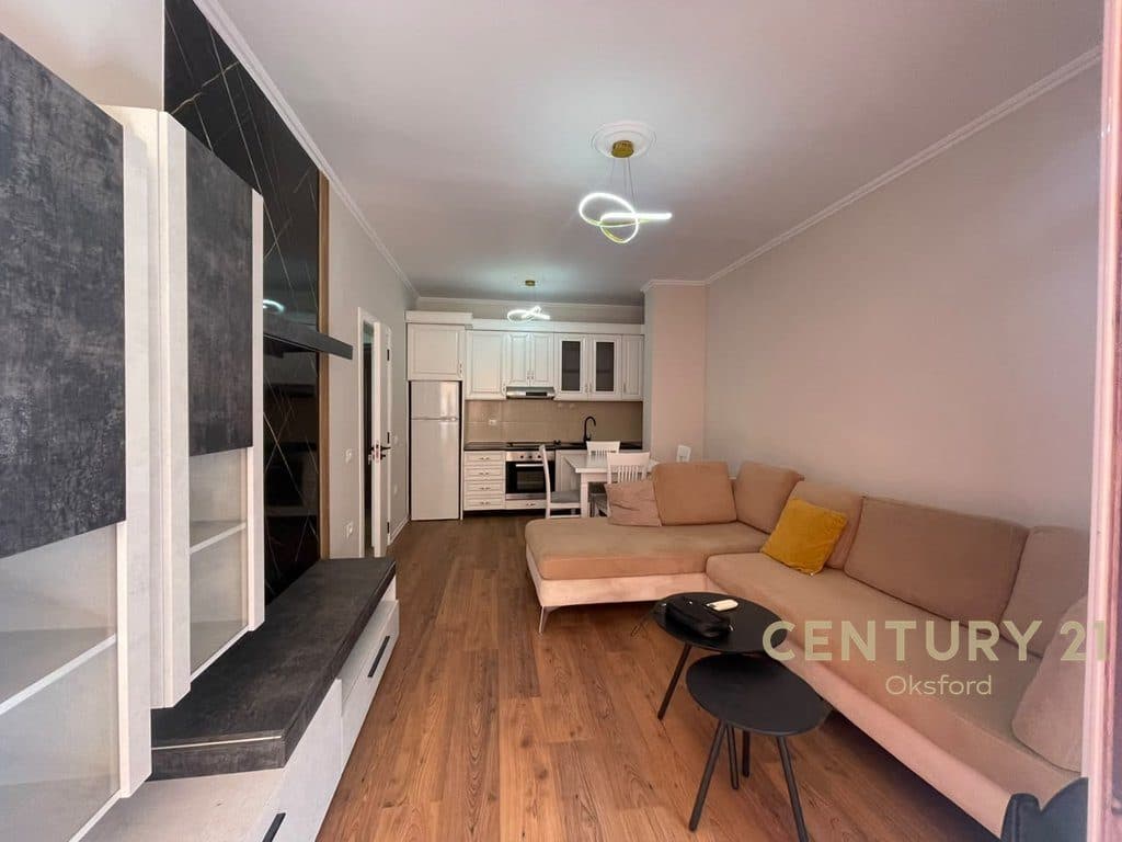 SHITET APARTAMENT 1+1 NE YZBERISHT PRANE NELA 6 2