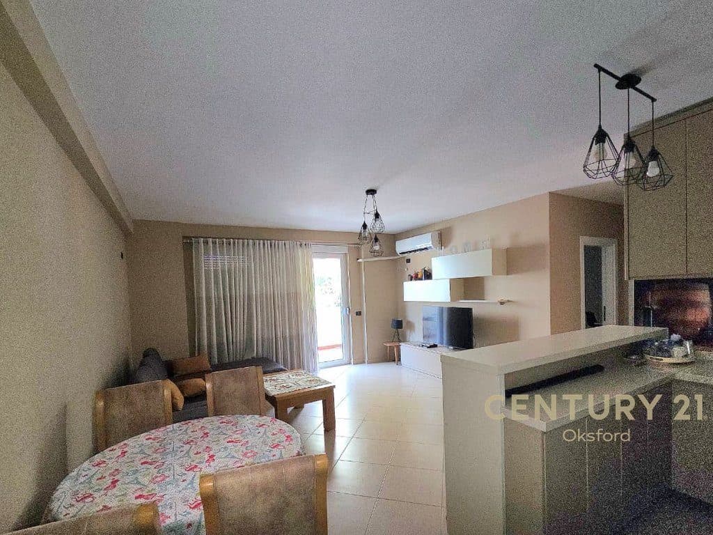 SHESIM DY APARTAMENTE 2+1+2 dhe 1+1 NE SHENGJIN 100 METRA LARG DETIT ! 3