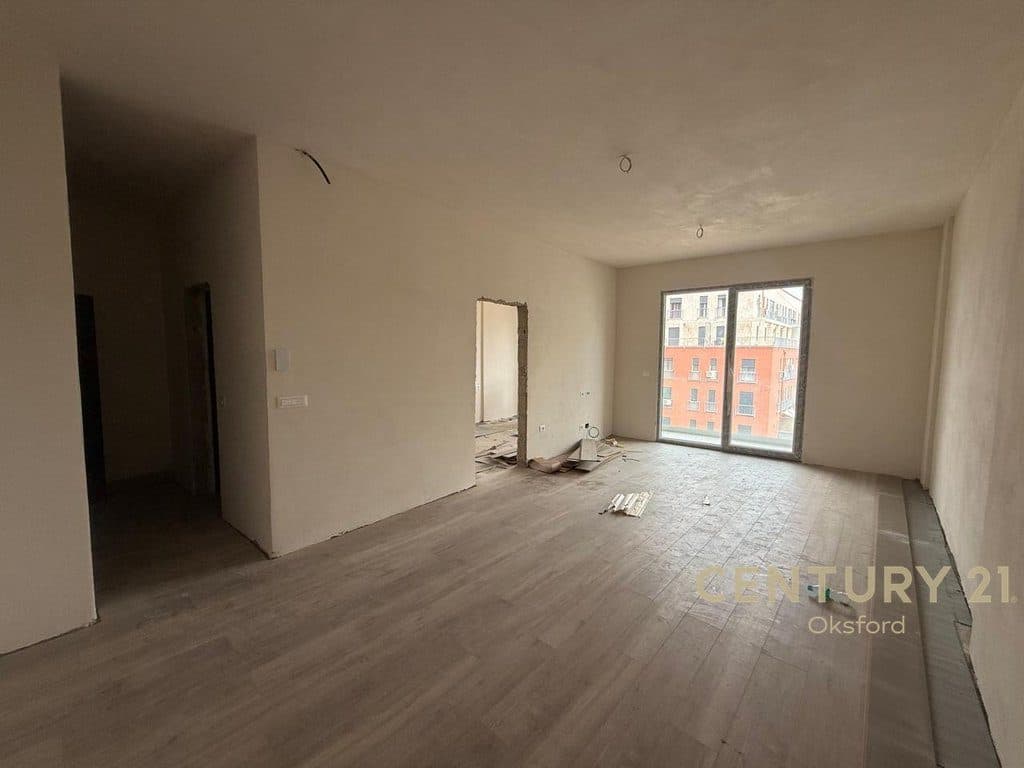 Shesim apartament 1+1,tek Ish Fusha e Aviacionit! 2