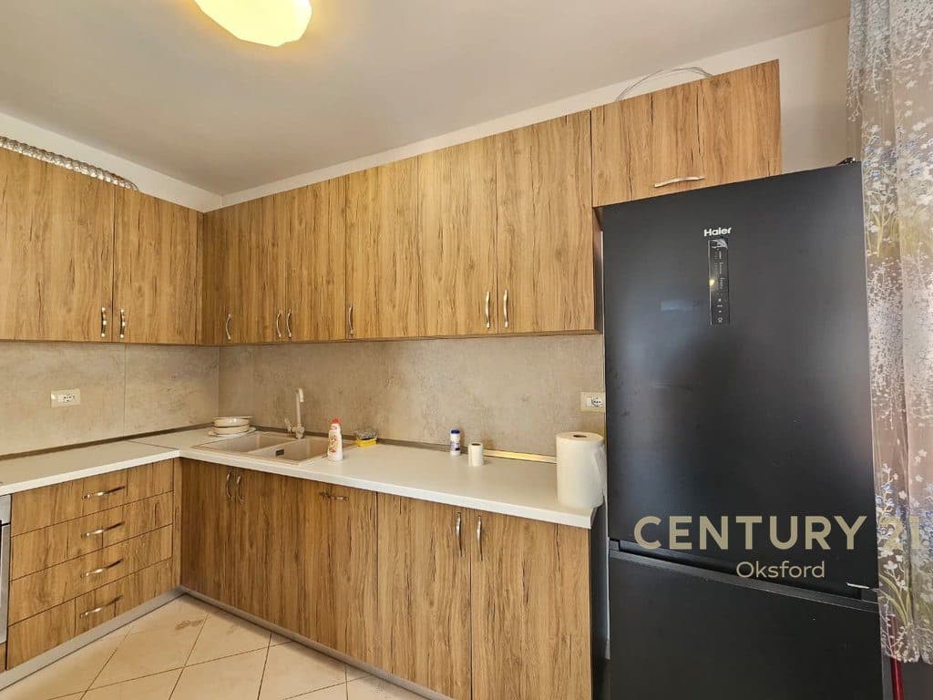 SHITET APARTAMENT 2+1+2 TE LIQENI I THATE 2