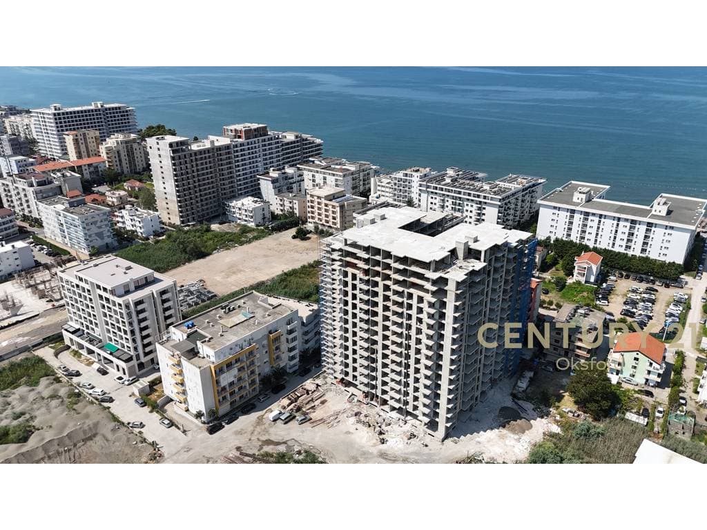 SHESIM APARTAMENT 2+1 ME PAMJE FULL NGA DETI,NE SHENGJIN!