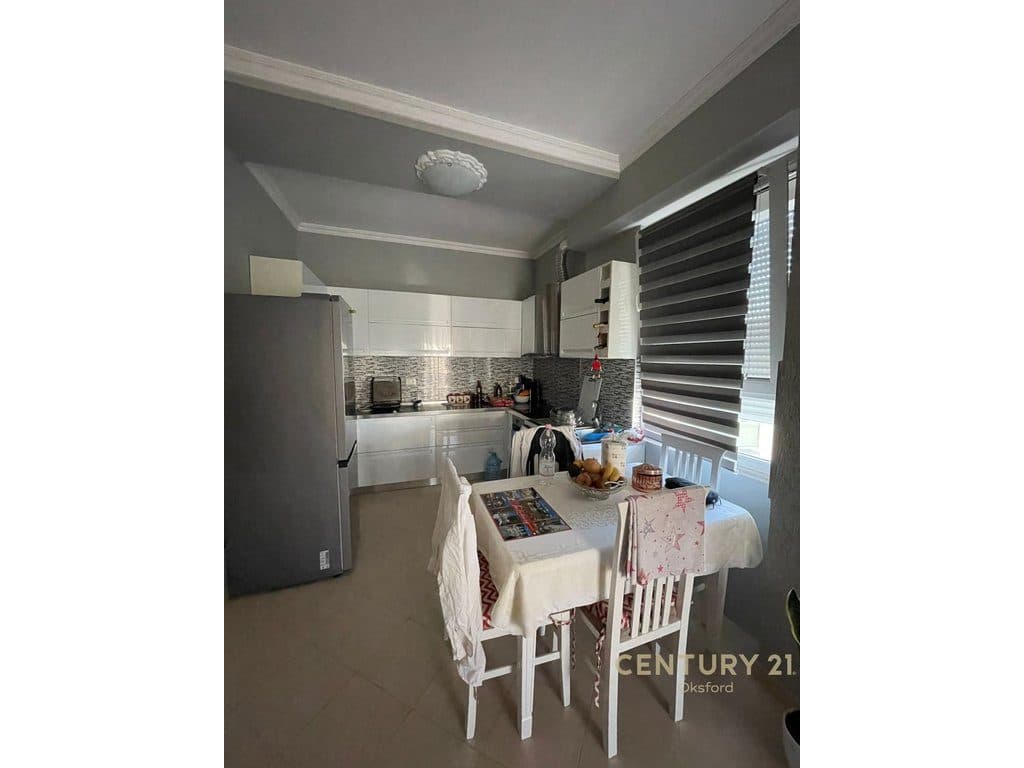 Apartament 1+1 Për Shitje në Fresku, Tiranë - 135,000€ | 78.4 m² 3