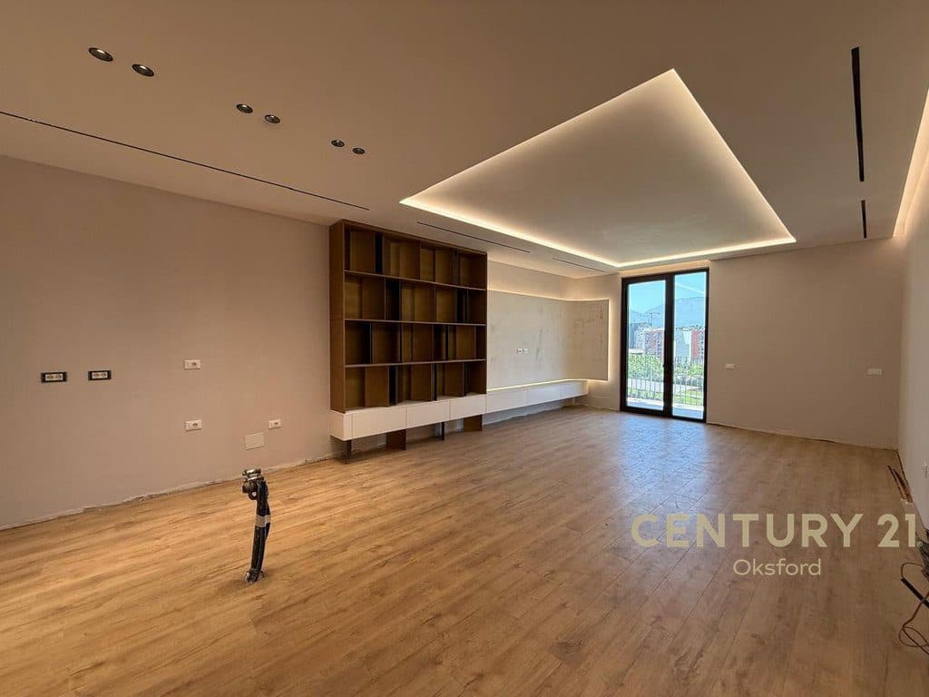Shesim apartament 2+1+2 me pamje nga Kompleksi Olimpik, tek Altana Luxury Residence! 2