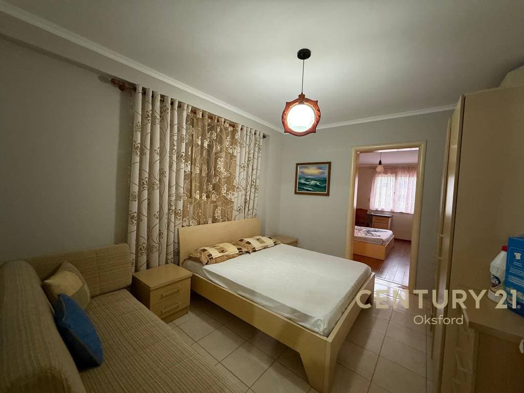 Shesim Apartament 2+1 tek Pelikani ne plazh,Durres! 4