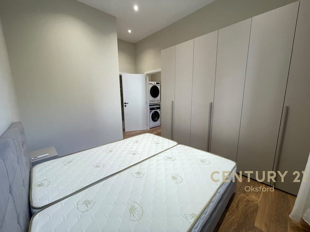 Jepet me qira apartament 2+1+2 te AnA Residence, Qyteti Studenti. 4