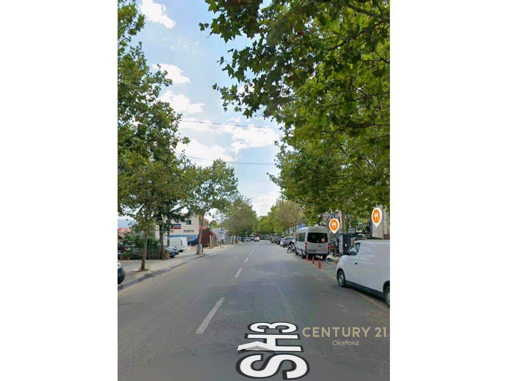 SHITET AMBIENT KOMERCIAL BUZ RRUGE ,SAUK I RI 3