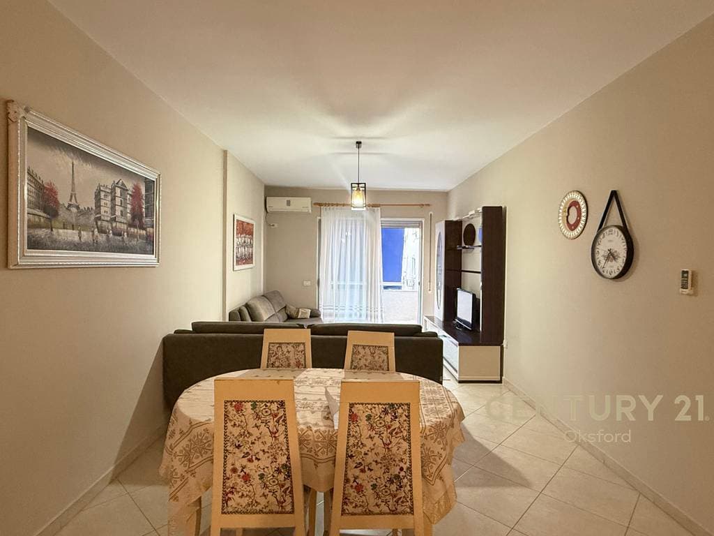 SHITET APARTAMENT 1+1,NE FRESK! 3