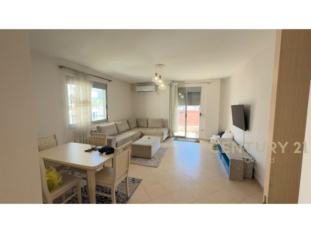 SHITET APARTAMENT 2+1+2 TE LIQENI I THATE