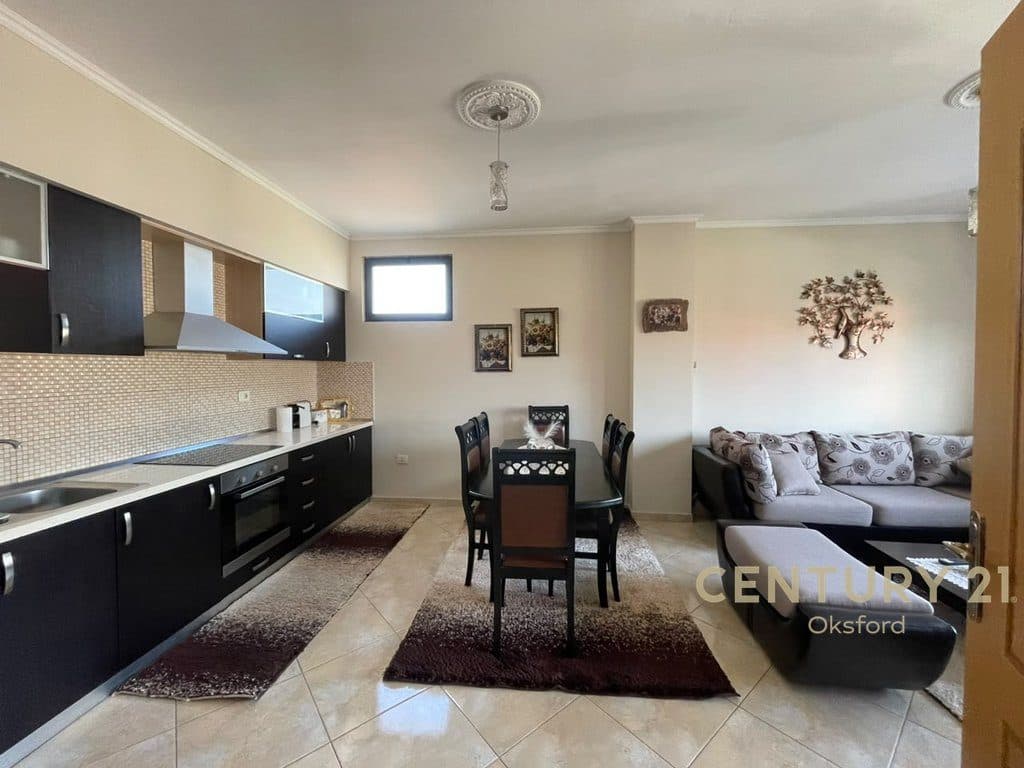 JAPIM ME QIRA APARTAMENT 2+1 NE ASTIR 3