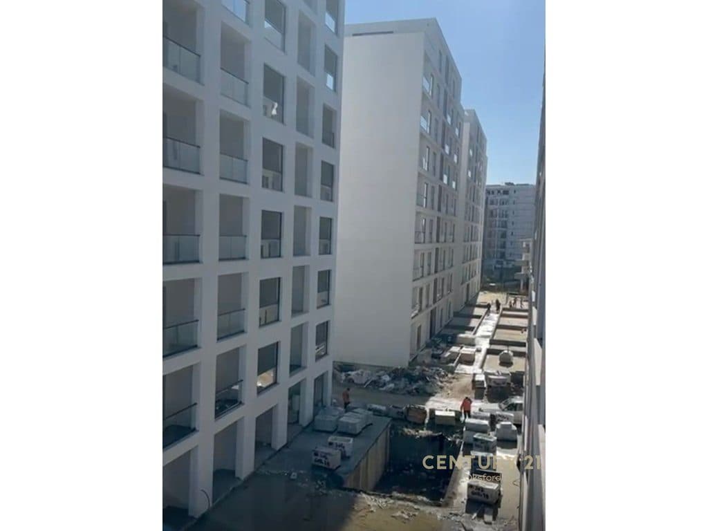 Apartament 1+1 për shitje në Golem, plotësisht i përfunduar dhe gati për sezonin e verës. 2