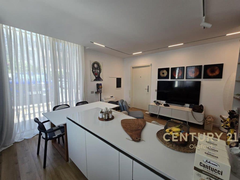 Apartament per shitje Green Coast 3