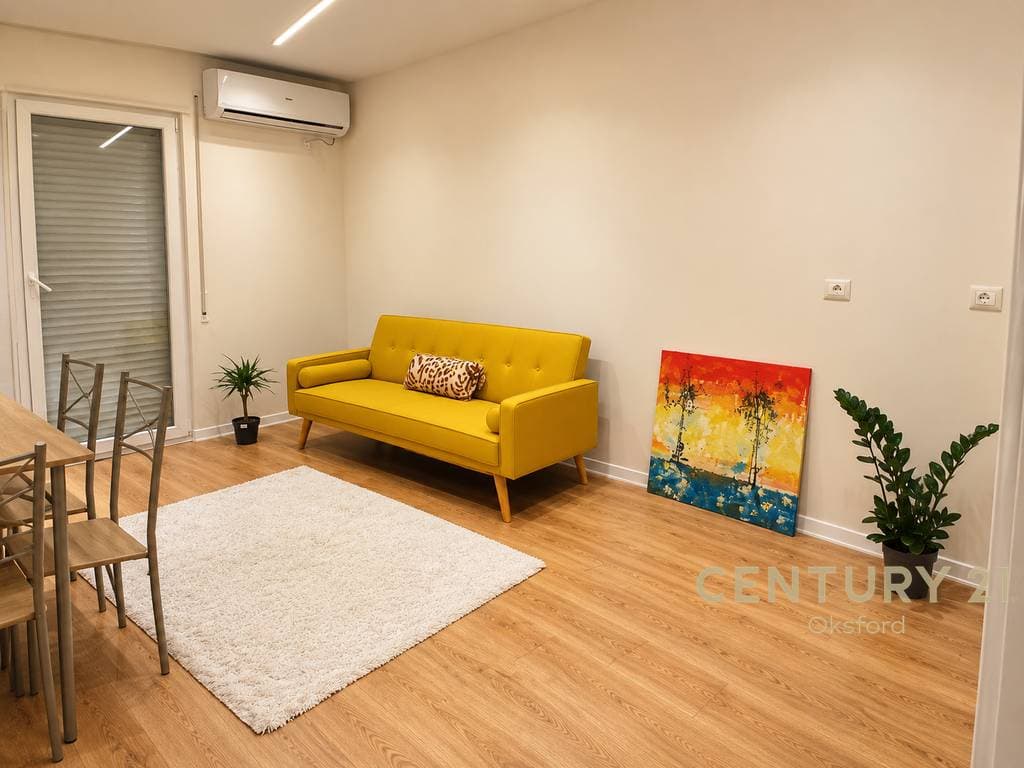 🏡 1+1 i investuar në Shkëmbin e Kavajës – Zgjedhja ideale për banim ose investim!