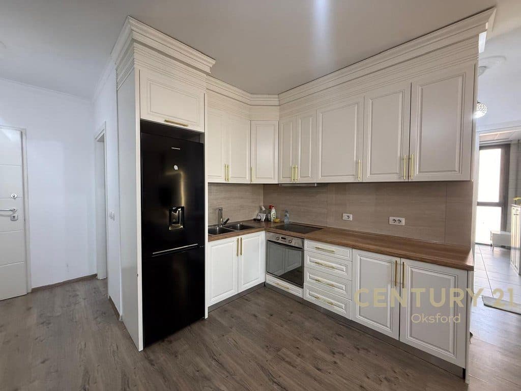 Ekskluzive! Shesim apartament 2+1+2,tek Kompleksi "Fiori Di Bosko" ! 2
