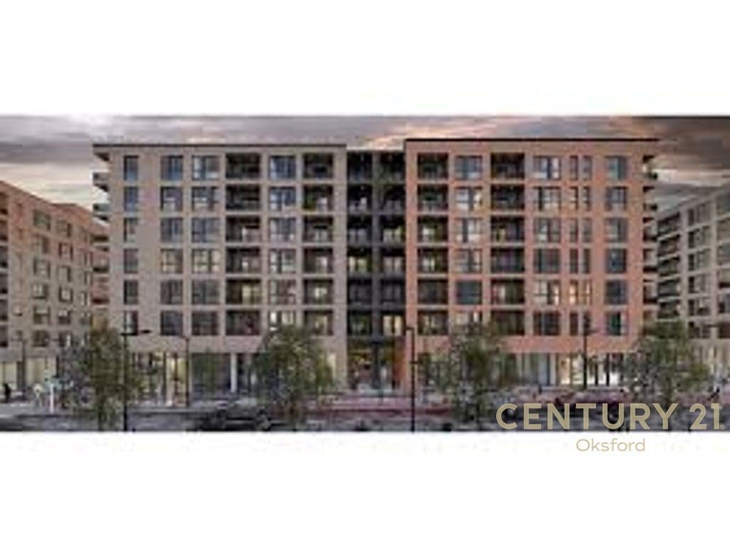 Apartament 2+1 në ndërtim – Ring Side, Paskuqan 3
