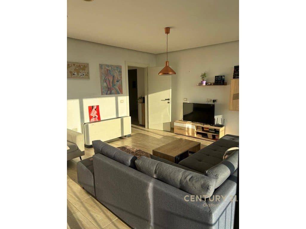 APARTAMENT ME QIRA 2+1+2 DAJT , LA PANORAMA LUXURY VILLA 2