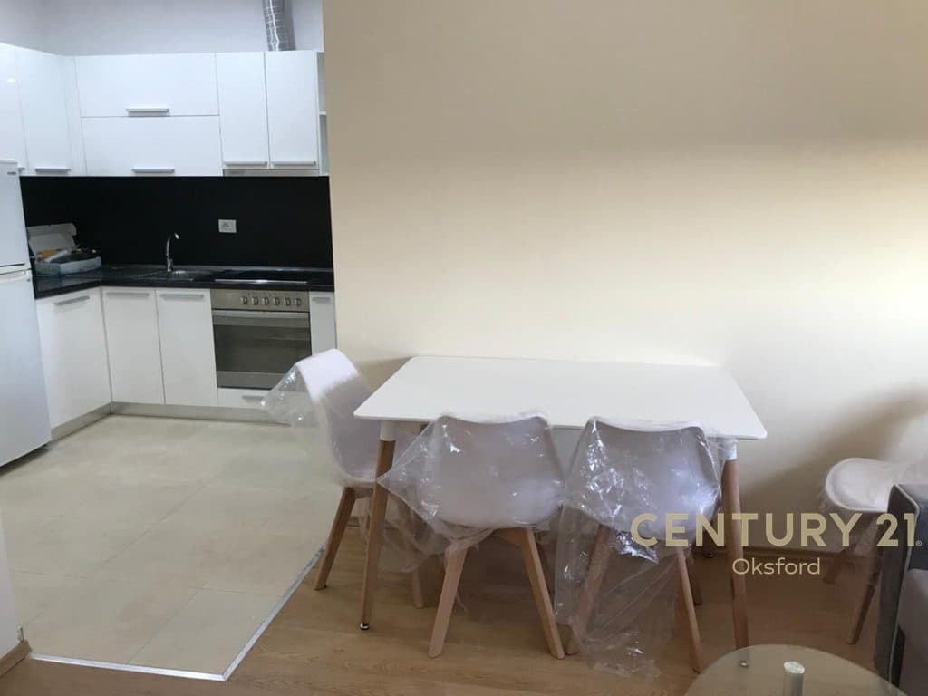 JEPET ME QIRA APARTAMENT 1+1 – ISH-FUSHA E AVIACIONIT, TIRANË 4