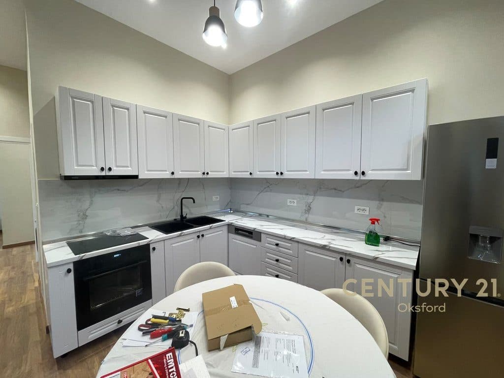 Jepet me qira apartament 2+1+2 te AnA Residence, Qyteti Studenti. 3