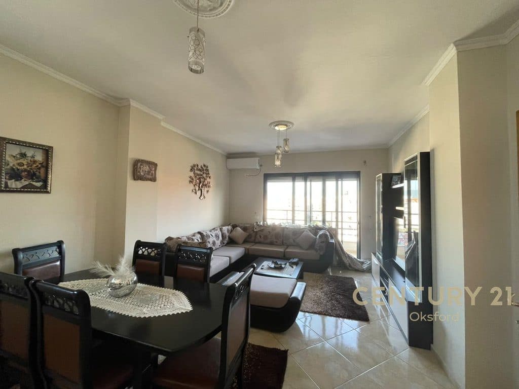 JAPIM ME QIRA APARTAMENT 2+1 NE ASTIR 2