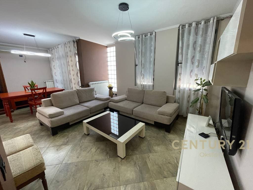 Apartament 2+1 me qira – Tregu Elektrik