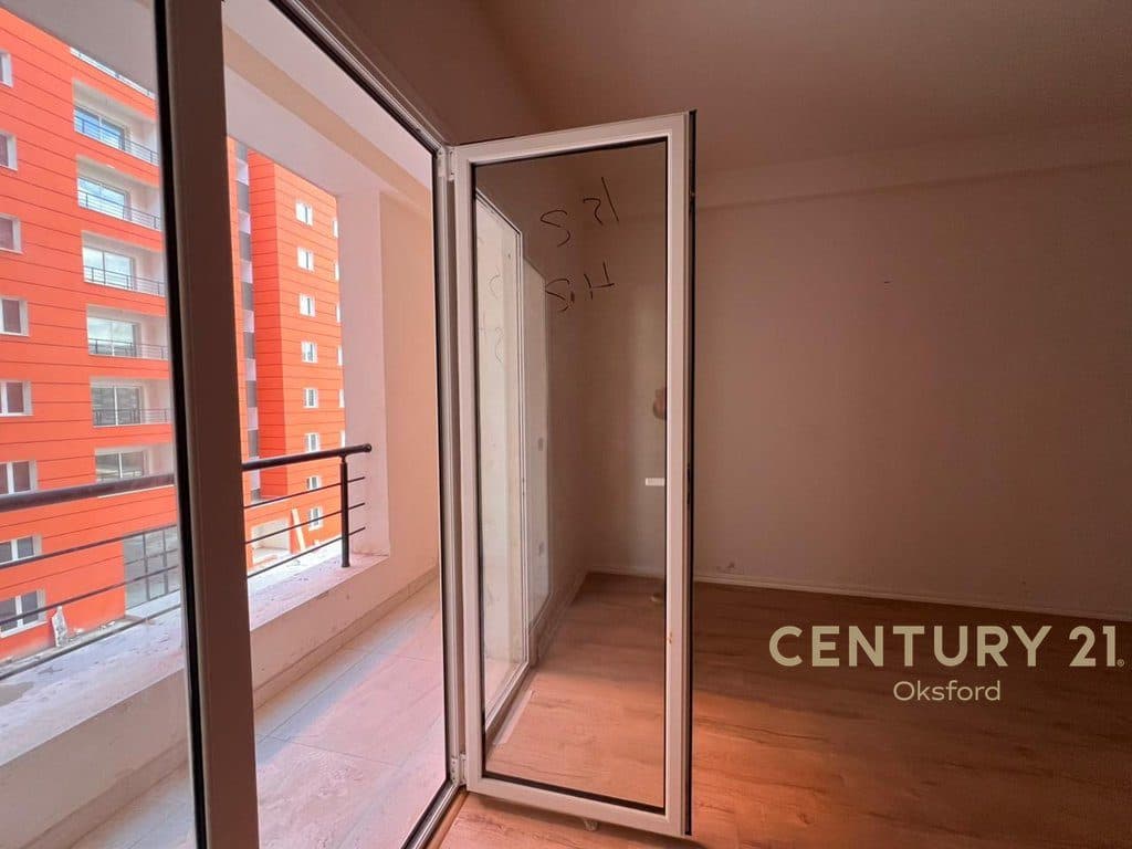 APARTAMENT 1+1 PER SHITJE NE YZBERISHT