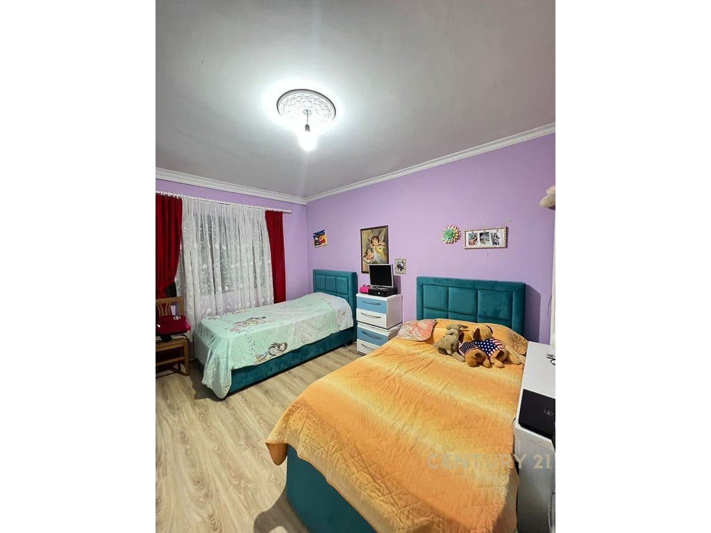 APARTAMENT 2+1+2 NË SHITJE NË YZBERISH TIRANË! 2