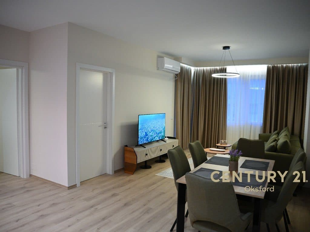 SHITET APARTAMENT 2+1 NE KAMEZ 2