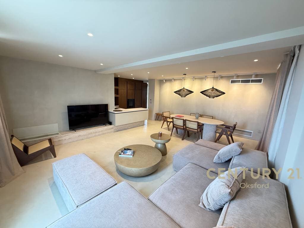 Japim me qira apartament modern+post parkimi pranë portit,Durrës! 2